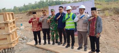 PLHUT Tabalong Mulai Dibangun, Apa Artinya bagi Jemaah dan Industri Haji-Umrah?