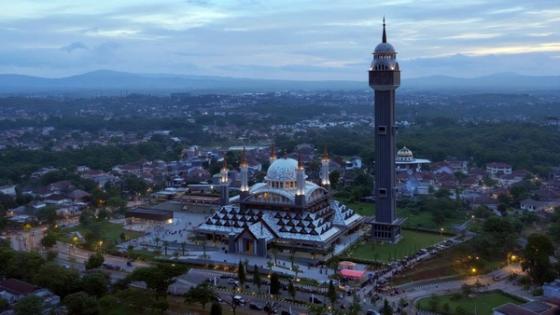Pemkab Bogor Siapkan Embarkasi Haji dan Umrah, Pembangunan Ditargetkan Mulai 2027