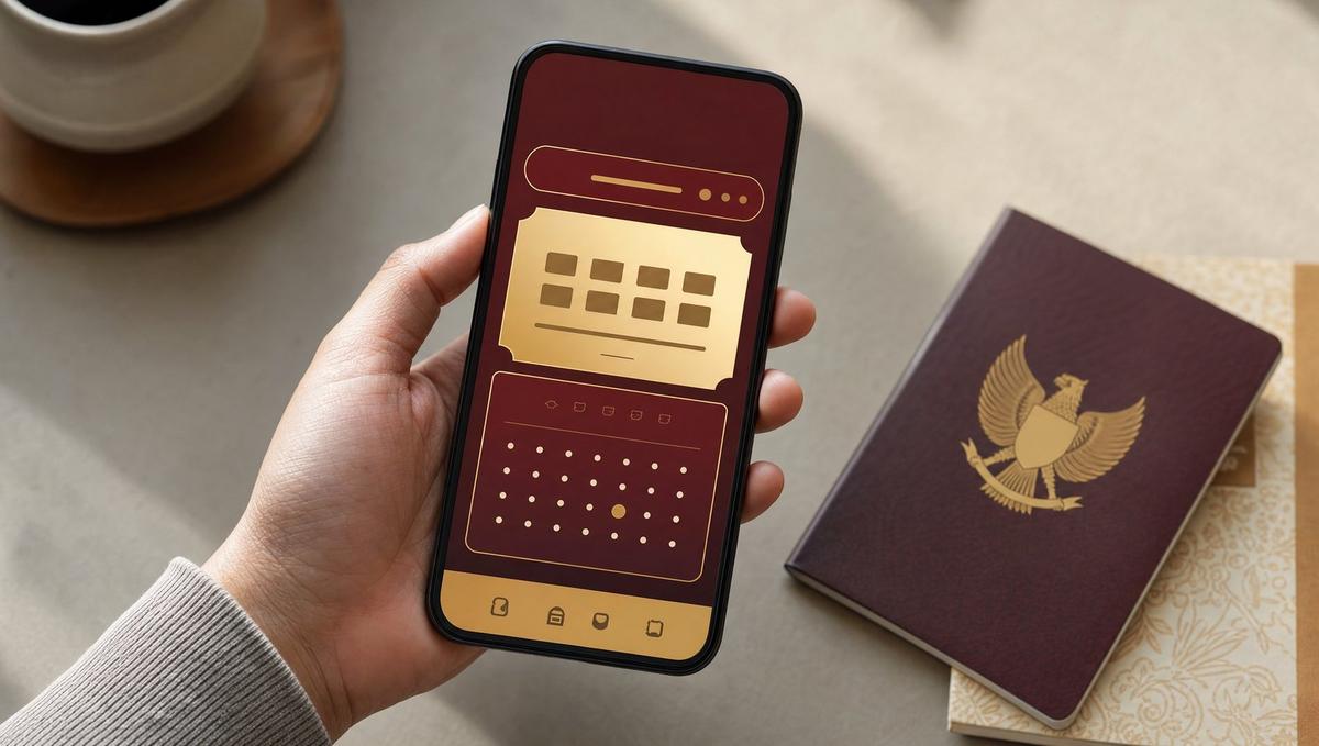 9 Dokumen Wajib Sebelum Berangkat Umrah, Periksa Jauh Hari Sebelum Pelunasan