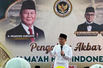 Izin Dicabut Hingga Sanksi Pidana: Kemenhaj Minta Travel Nakal Jangan Main-Main!