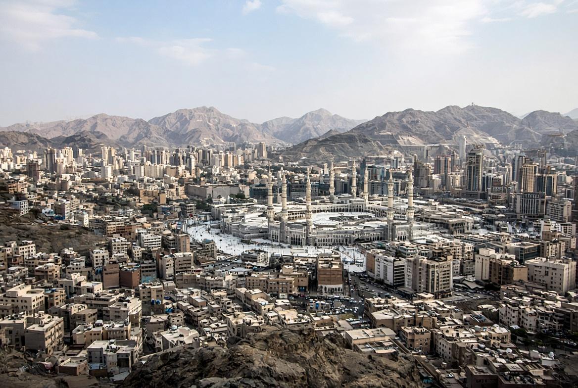 Arab Saudi Kenalkan Destinasi Makkah kepada Pelaku Industri Umrah