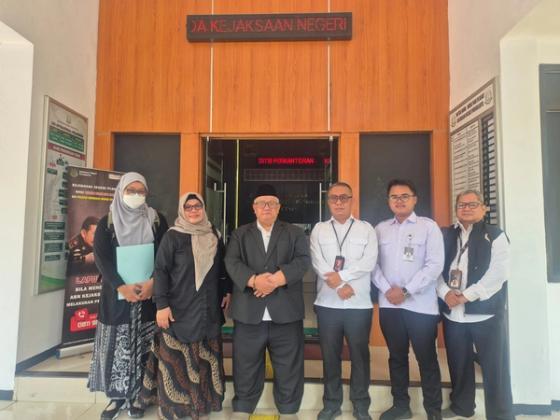 Kemenhaj Usut Dugaan Badal Haji Fiktif di Purwakarta, Selisih Dana Capai Rp520 Juta