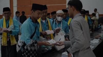 Tahap I 2026: BPKH Gelontorkan Rp2,06 Triliun untuk 5,7 Juta Jemaah Tunggu