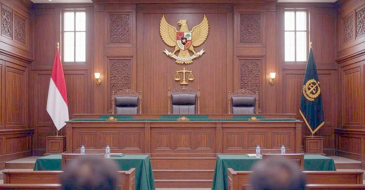 Mantan Menag Didakwa Rugikan Negara Rp622 Miliar dalam Kasus Kuota Haji