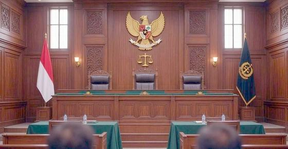 Mantan Menag Didakwa Rugikan Negara Rp622 Miliar dalam Kasus Kuota Haji