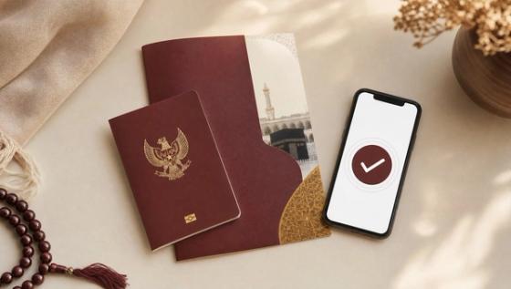 Apa Itu BPIH, Bipih, SPPH? Kamus Istilah Haji