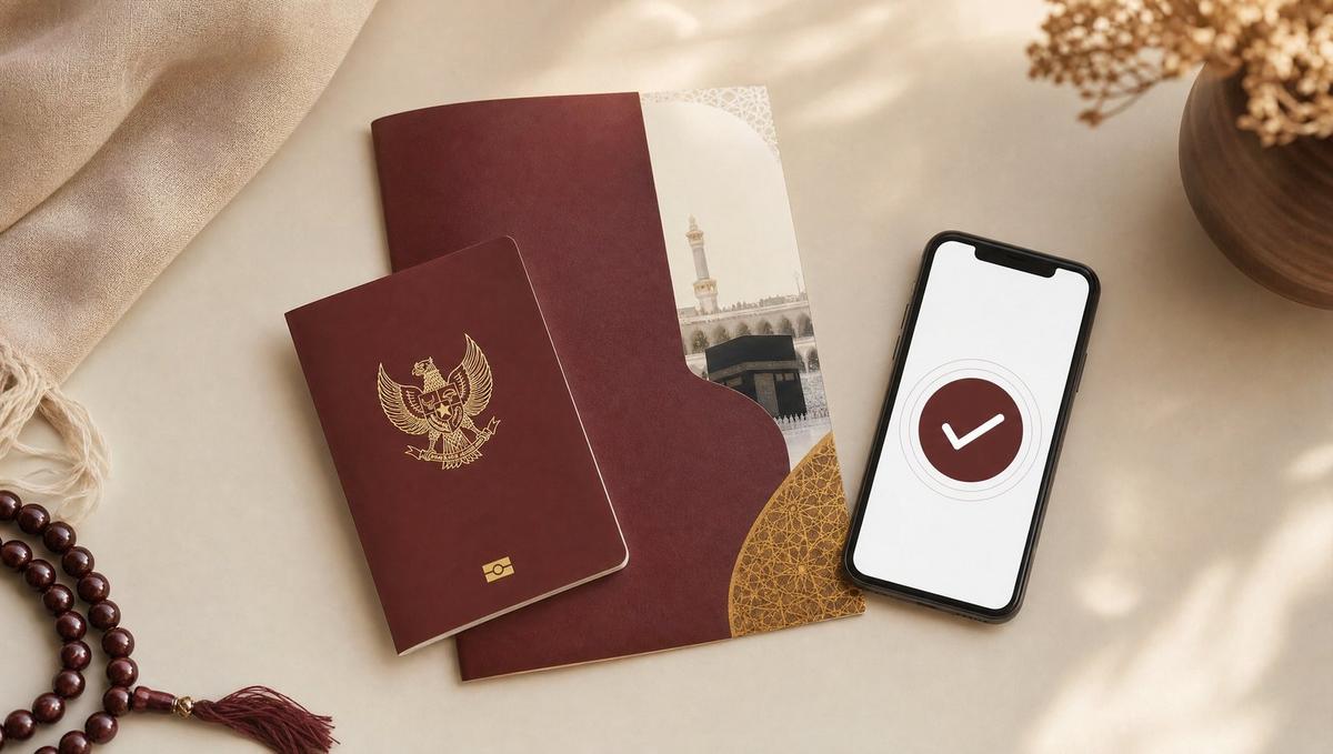Apa Itu BPIH, Bipih, SPPH? Kamus Istilah Haji
