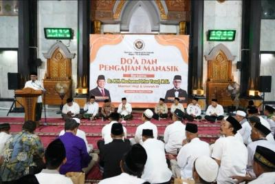 Pemeriksaan Kesehatan Bukan Penghambat Haji 1448 H, Ini Alasannya