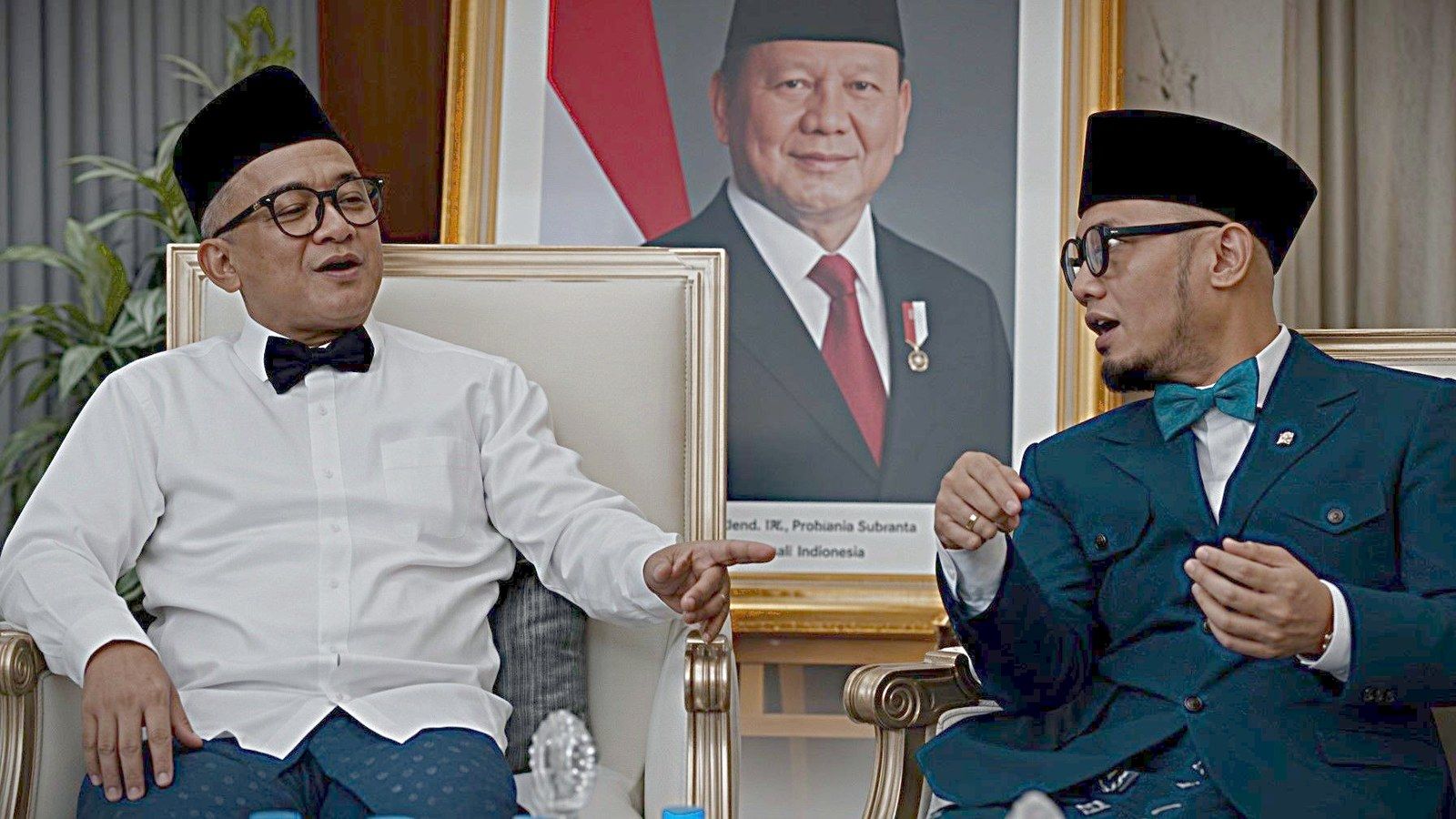 Dahnil Ungkap Ada Potensi Pengurangan Masa Tunggu dari 400 Ribu Data Antrean Haji yang Bermasalah