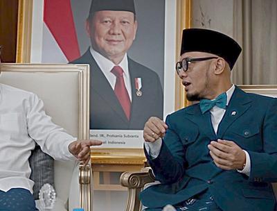 Dahnil Ungkap Ada Potensi Pengurangan Masa Tunggu dari 400 Ribu Data Antrean Haji yang Bermasalah