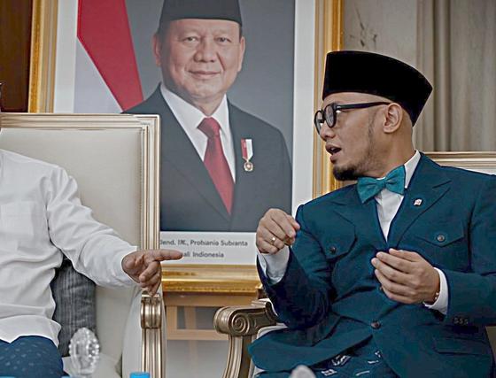 Dahnil Ungkap Ada Potensi Pengurangan Masa Tunggu dari 400 Ribu Data Antrean Haji yang Bermasalah