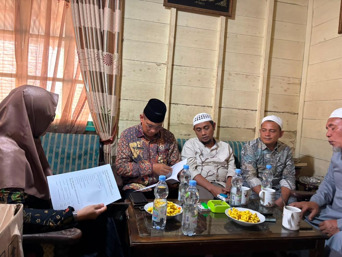 Kemenhaj Madina Sidak 2 Travel Umrah, 14 Lainnya Segera Dimonitor