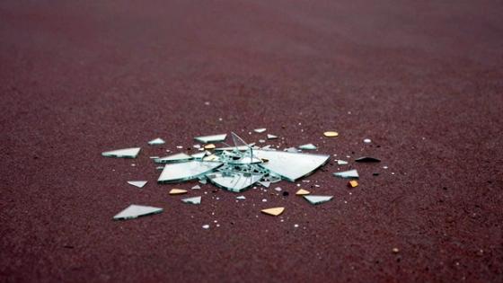 Serpihan Rudal Houthi yang Dicegat Lukai Warga di Provinsi Asir