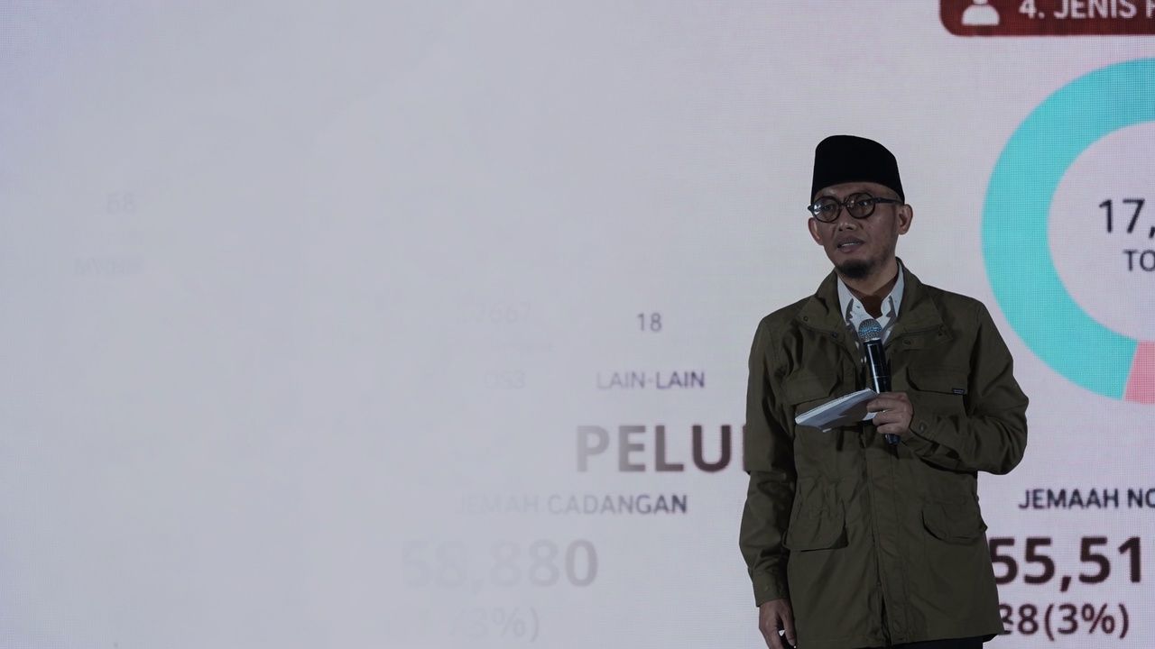 “Lunas Tunda Ganti” Dihapus? Ini Penjelasan Dahnil Anzar Simanjuntak pada Mukernas III Asphirasi