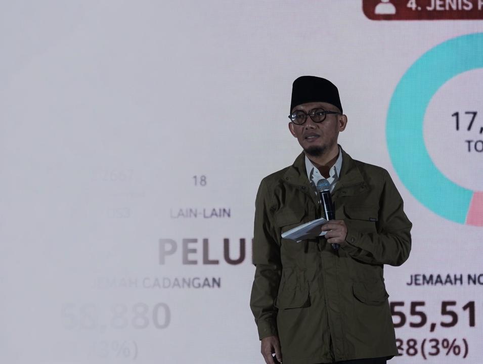 “Lunas Tunda Ganti” Dihapus? Ini Penjelasan Dahnil Anzar Simanjuntak pada Mukernas III Asphirasi