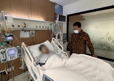 Dua Jemaah Haji 2026 Masih Dirawat, Kemenhaj Bawa Catatan Kesehatan ke Haji 2027
