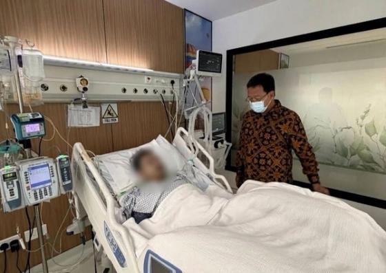 Dua Jemaah Haji 2026 Masih Dirawat, Kemenhaj Bawa Catatan Kesehatan ke Haji 2027