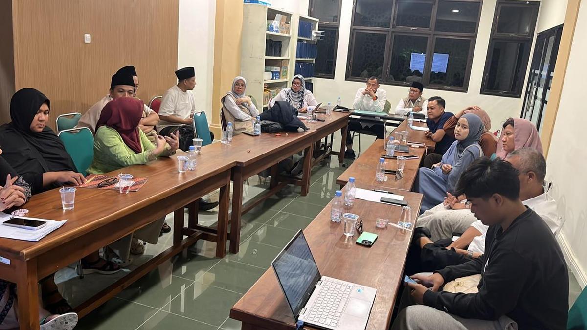Hasil Mediasi, Jemaah Umrah AAT Dapat Kepastian Tiket