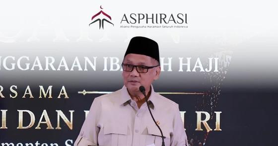 Pemerintah Rencanakan Pemangkasan Masa Tinggal Jemaah Haji Menjadi 30 Hari untuk Efisiensi Biaya