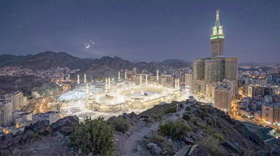 Saudi Tegaskan Perlindungan Jemaah di Tengah Eskalasi Houthi