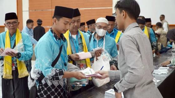 Tahap I 2026: BPKH Gelontorkan Rp2,06 Triliun untuk 5,7 Juta Jemaah Tunggu
