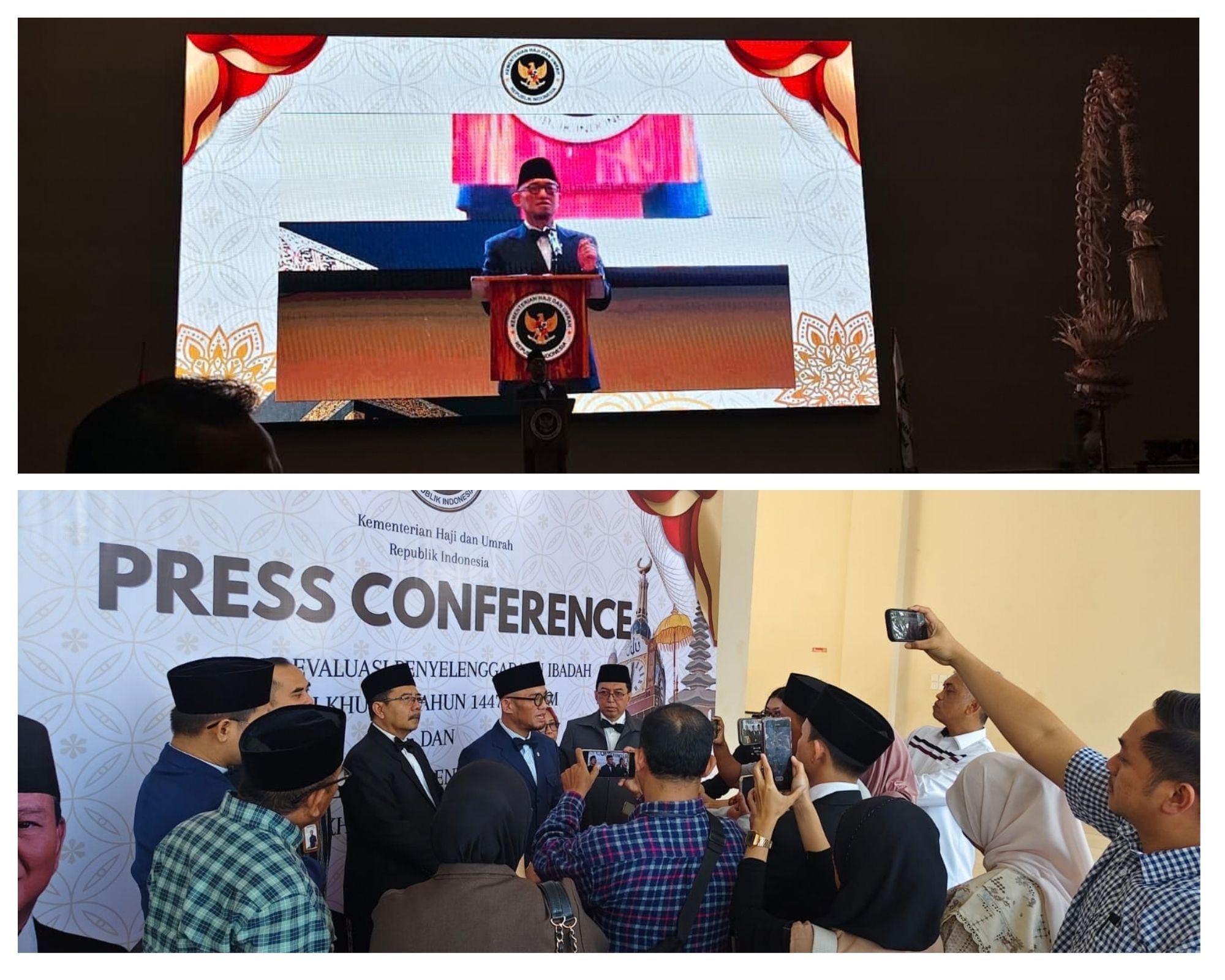 3.600 PPIU dan PIHK Diverifikasi, Separuh Diperkirakan Tak Aktif