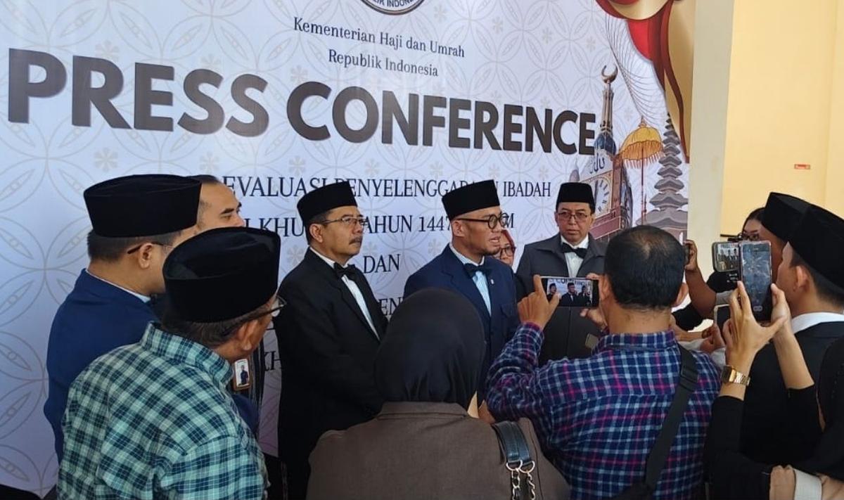 3.600 PPIU dan PIHK Diverifikasi, Separuh Diperkirakan Tak Aktif