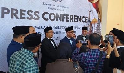 3.600 PPIU dan PIHK Diverifikasi, Separuh Diperkirakan Tak Aktif