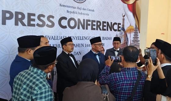 3.600 PPIU dan PIHK Diverifikasi, Separuh Diperkirakan Tak Aktif