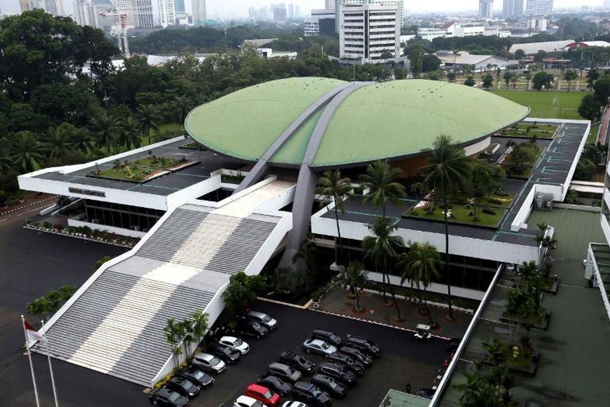 DPR Usulkan Pelunasan Haji 2027 Diperpanjang, Dorong Persiapan Lebih Awal