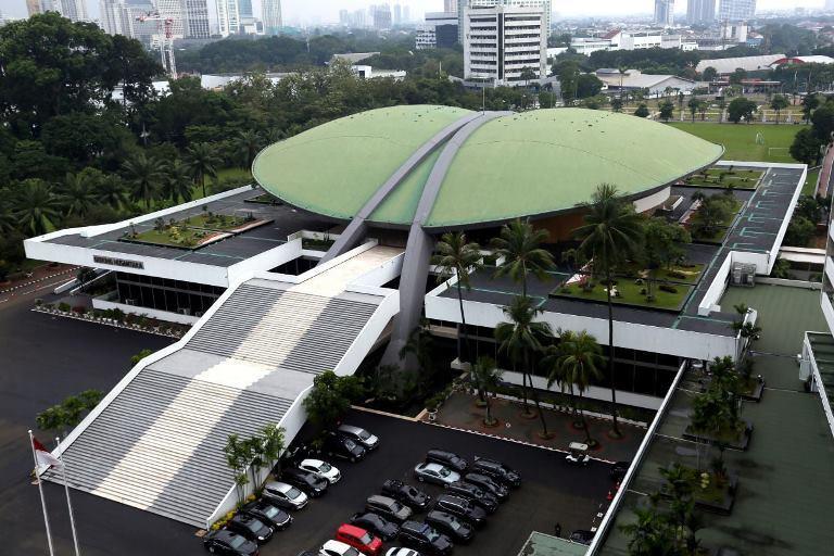 DPR Usulkan Pelunasan Haji 2027 Diperpanjang, Dorong Persiapan Lebih Awal