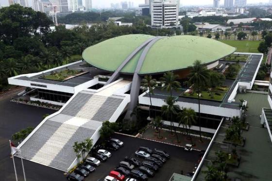 DPR Usulkan Pelunasan Haji 2027 Diperpanjang, Dorong Persiapan Lebih Awal