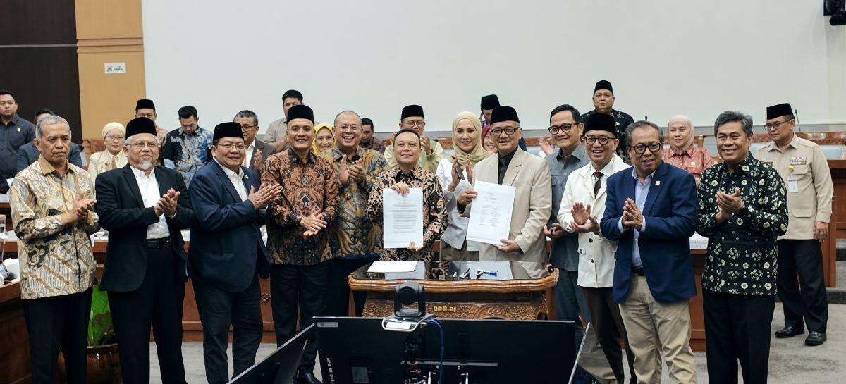 Jemaah Wajib Waspada! Ancaman Avtur & Kurs Rp17.500 di Balik Haji 2027 'Murah'