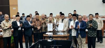 Jemaah Wajib Waspada! Ancaman Avtur & Kurs Rp17.500 di Balik Haji 2027 'Murah'
