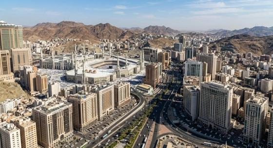 Makkah Catat 19,5 Juta Jemaah Internasional 2025, Renovasi Urban Perkuat Layanan
