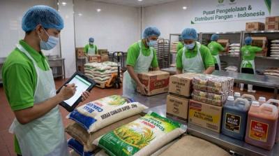 Produk Pangan Indonesia Ditargetkan Tiba di Saudi Sebulan Sebelum Jemaah Berangkat Haji 2027 