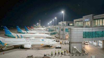 6 Maskapai Utama dan 3.450 Jemaah Umrah Terdampak