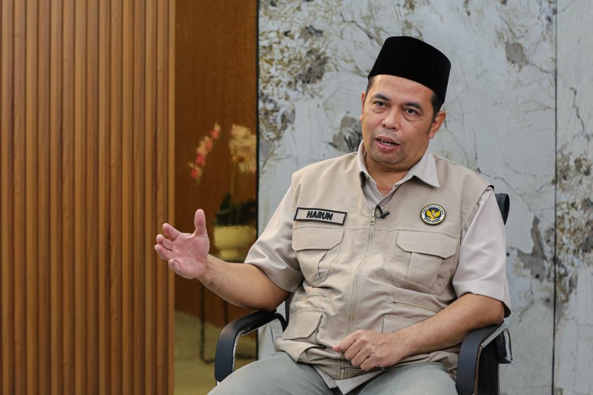 Kementerian Haji dan Umrah Selidiki Dugaan Penelantaran 38 Jemaah Umrah di Jeddah, PPIU Terancam Dicabut Izinnya