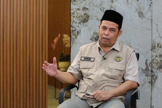 Kementerian Haji dan Umrah Selidiki Dugaan Penelantaran 38 Jemaah Umrah di Jeddah, PPIU Terancam Dicabut Izinnya