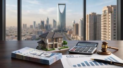 Inflasi Arab Saudi Capai 1,9 Persen pada September 2026, Biaya Perumahan dan Transportasi Naik