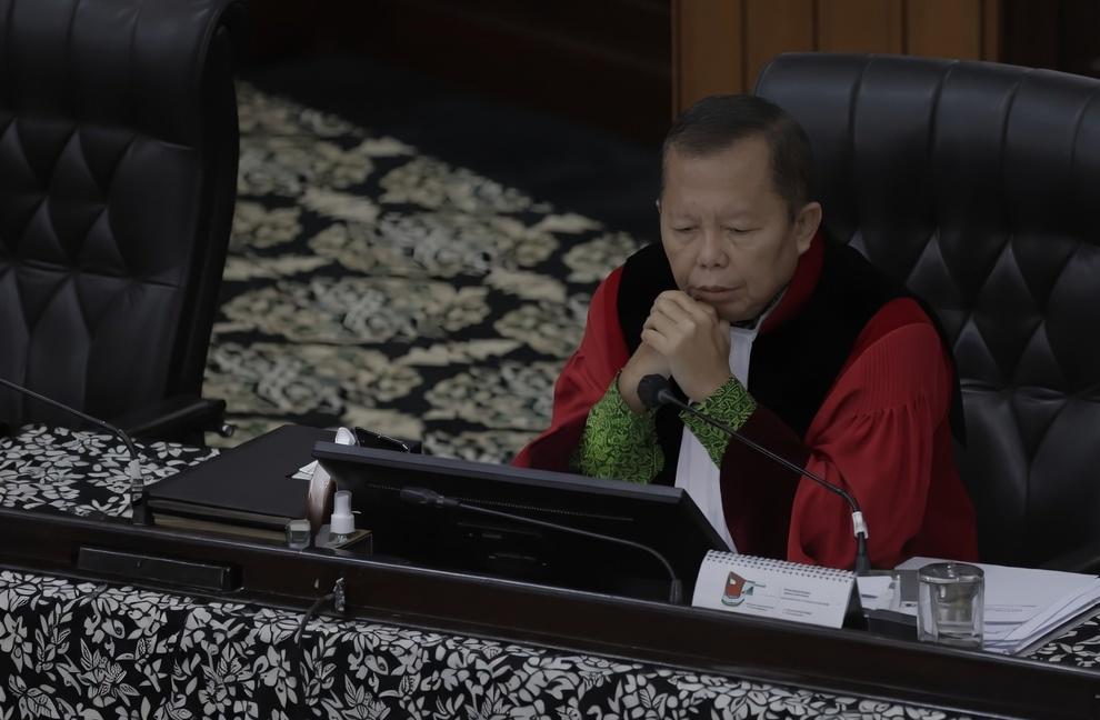 Koordinir Urus Umrah Keluarga Bisa Dipenjara? MK Mulai Uji Batas Kewenangan PPIU