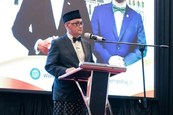 Anggaran Haji 2027 Tak Boleh Sekadar Ulang Program Lama, Kemenhaj Minta Berbasis Kebutuhan