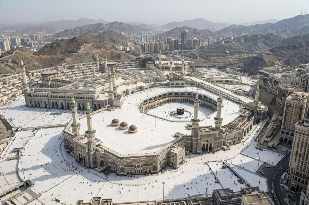 Kecam Serangan ke Bandara Riyadh, ASPHIRASI dan 15 Asosiasi Lainnya Desak Perlindungan Keselamatan Jemaah