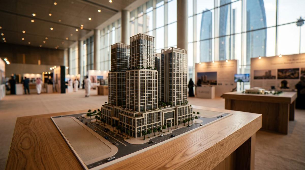 Danantara Jadi Pemilik Asing Pertama Properti di Thakher Makkah