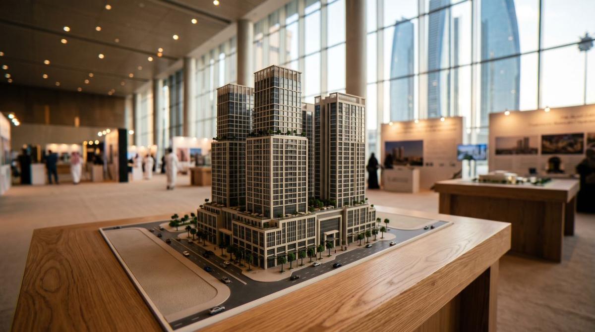 Danantara Jadi Pemilik Asing Pertama Properti di Thakher Makkah