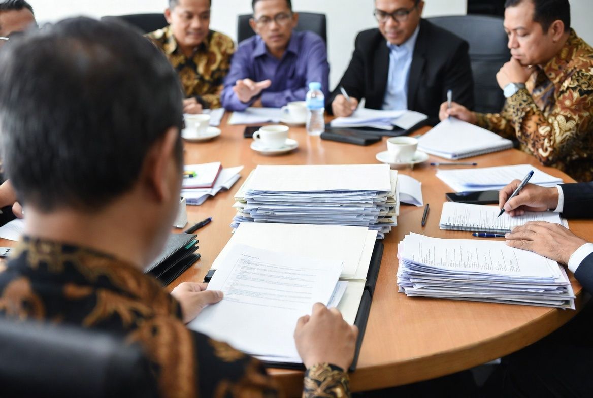 14 Asosiasi Haji dan Umrah Bahas Gugatan Kuota Haji Khusus 8 Persen di MK