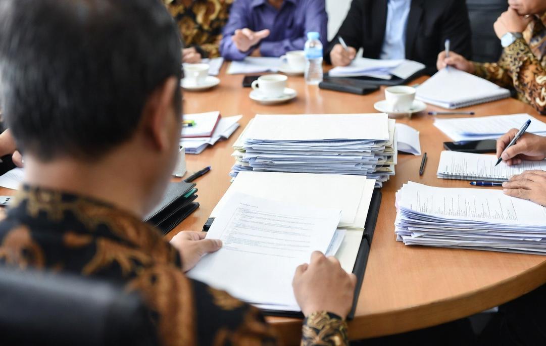 14 Asosiasi Haji dan Umrah Bahas Gugatan Kuota Haji Khusus 8 Persen di MK