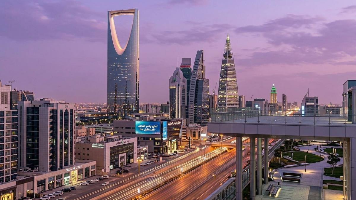 Inflasi Saudi Bertahan 1,8% pada Agustus, Biaya Hunian dan Pangan Terus Naik
