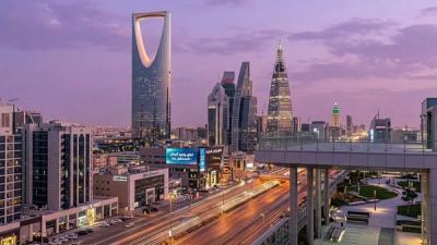 Inflasi Saudi Bertahan 1,8% pada Agustus, Biaya Hunian dan Pangan Terus Naik