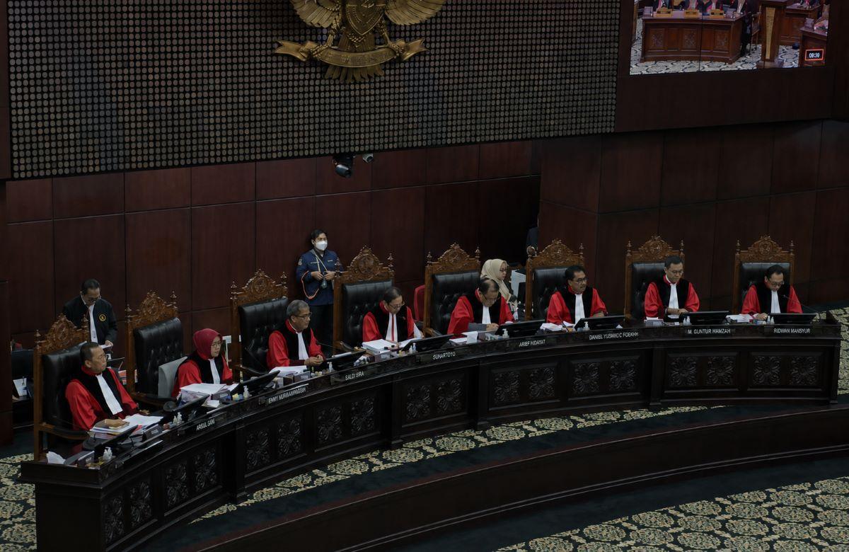 Kuota Haji Khusus 8% Digugat ke MK: Kemampuan Finansial Menentukan Kecepatan Berangkat?